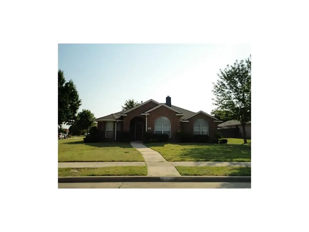123 E Clubview Circle E Murphy TX 75094