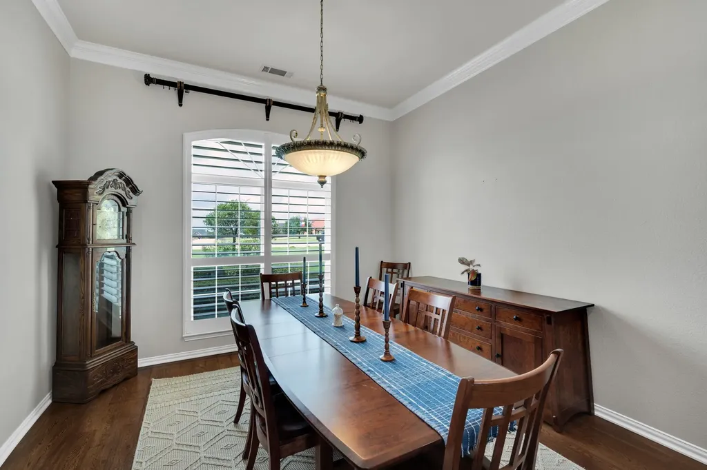 3133 Belmont Lane Terrell TX 75160