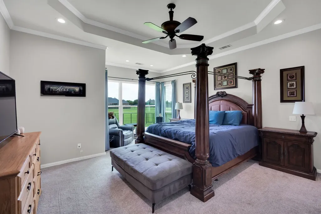 3133 Belmont Lane Terrell TX 75160