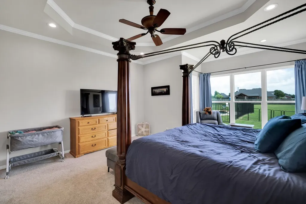 3133 Belmont Lane Terrell TX 75160