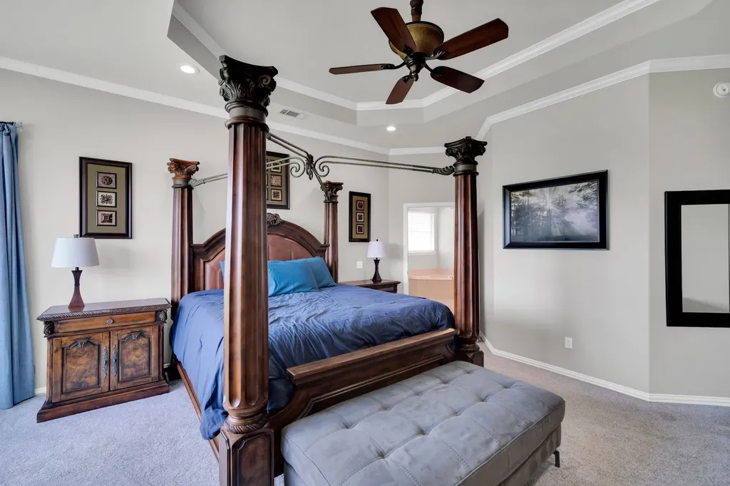 3133 Belmont Lane Terrell TX 75160