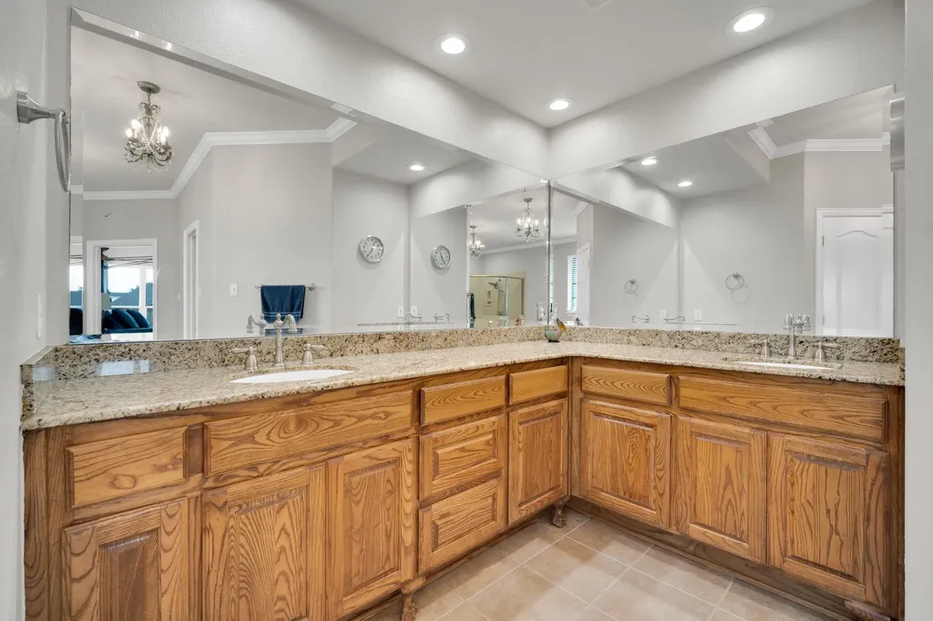 3133 Belmont Lane Terrell TX 75160
