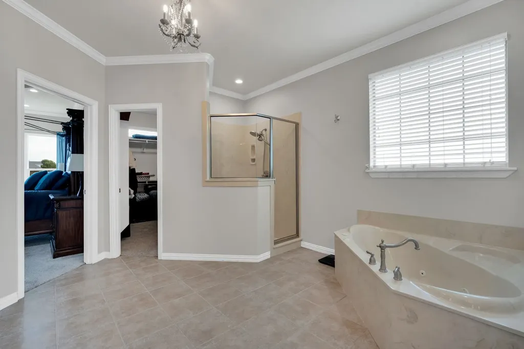 3133 Belmont Lane Terrell TX 75160