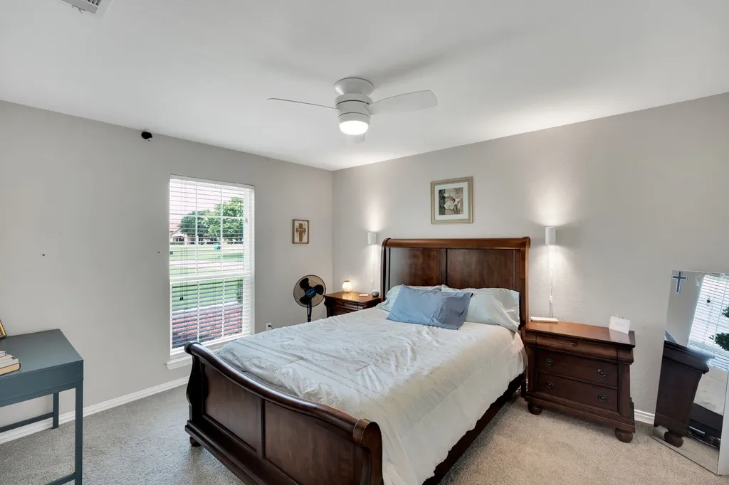 3133 Belmont Lane Terrell TX 75160