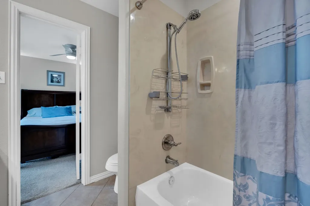 3133 Belmont Lane Terrell TX 75160