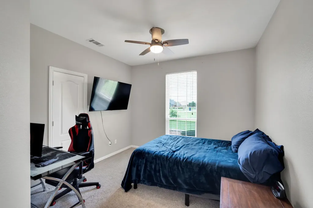 3133 Belmont Lane Terrell TX 75160