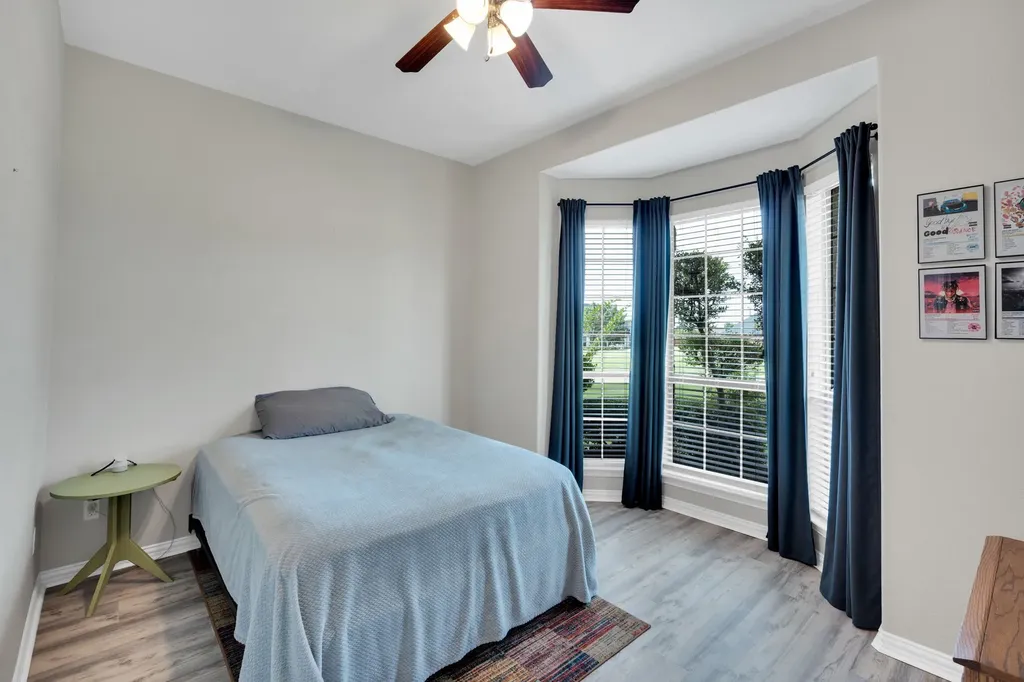 3133 Belmont Lane Terrell TX 75160