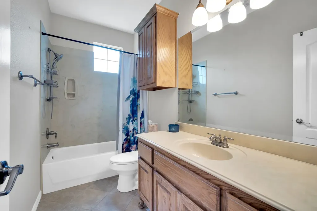 3133 Belmont Lane Terrell TX 75160