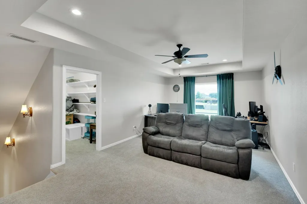 3133 Belmont Lane Terrell TX 75160