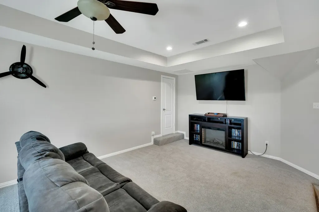3133 Belmont Lane Terrell TX 75160