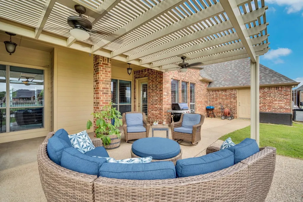 3133 Belmont Lane Terrell TX 75160