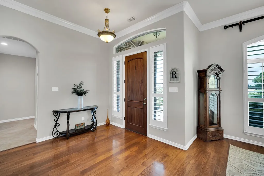 3133 Belmont Lane Terrell TX 75160