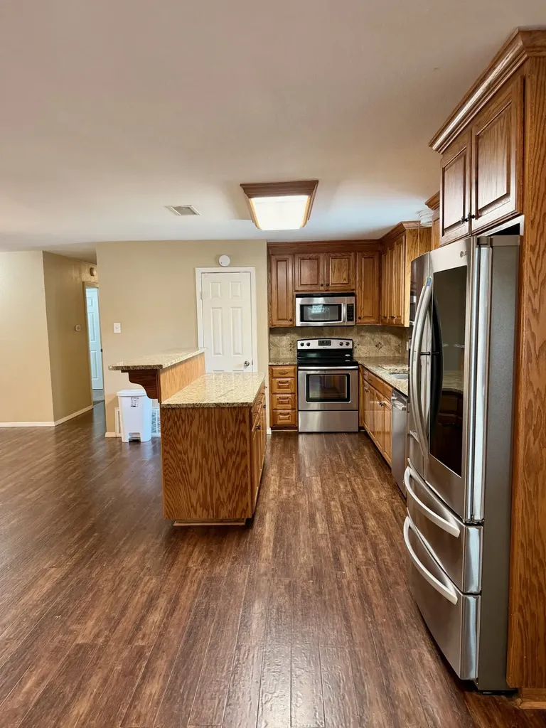 1732 Hilltop Drive Waco TX 76710