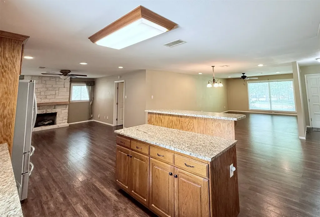 1732 Hilltop Drive Waco TX 76710