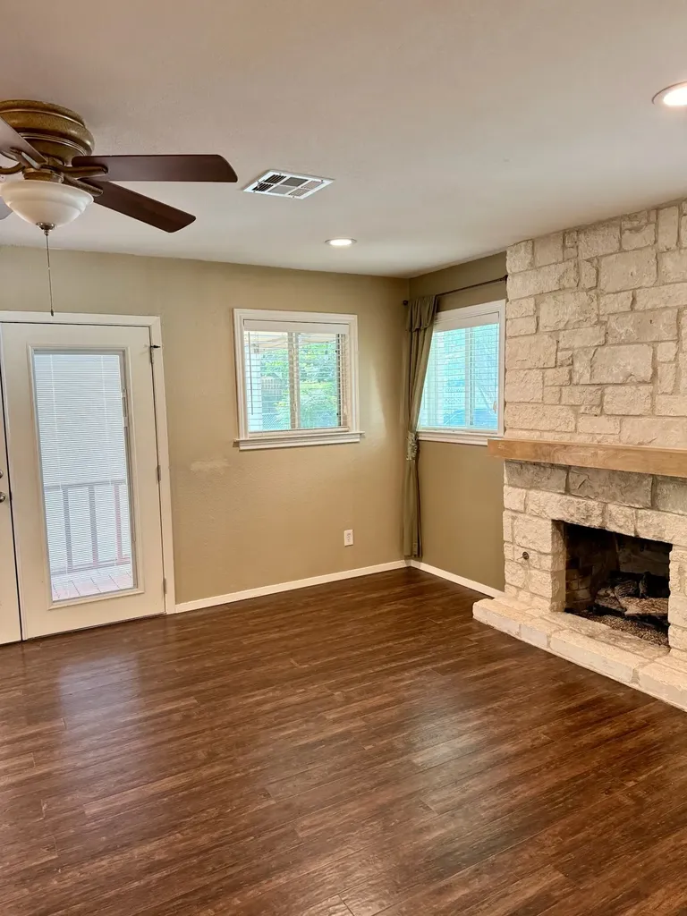 1732 Hilltop Drive Waco TX 76710