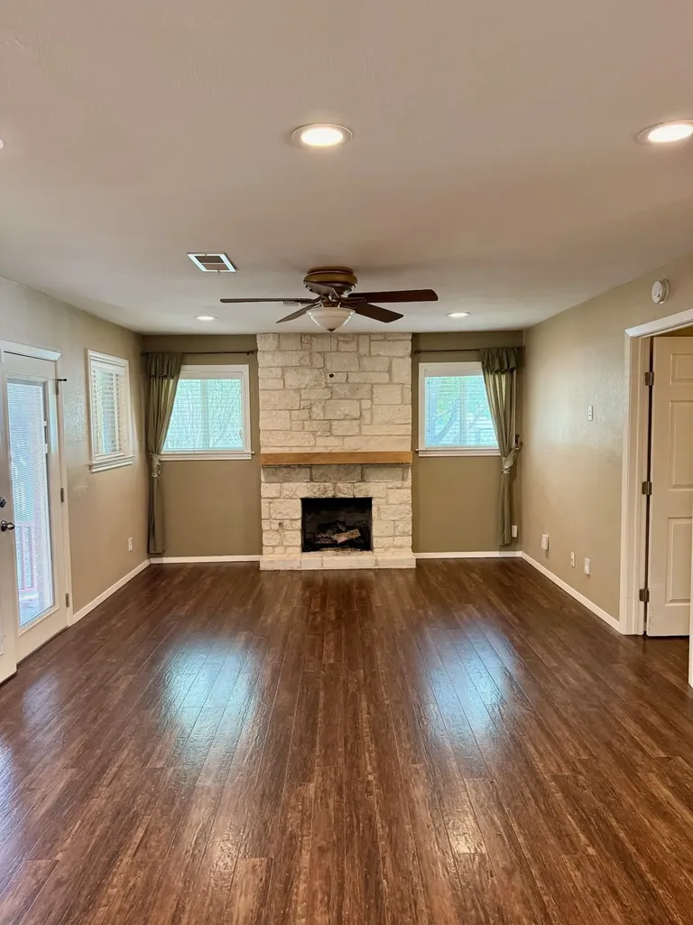 1732 Hilltop Drive Waco TX 76710