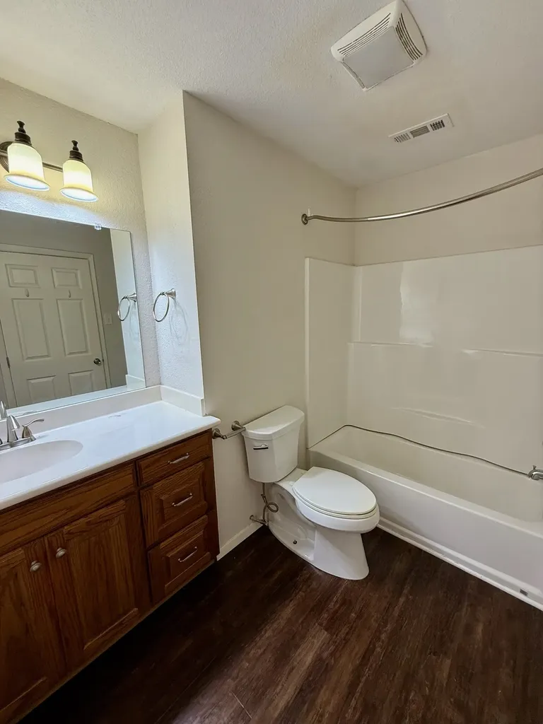 1732 Hilltop Drive Waco TX 76710