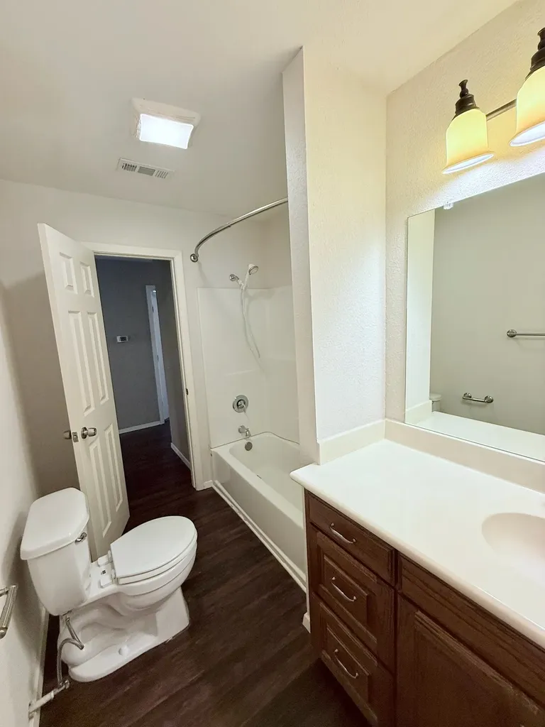 1732 Hilltop Drive Waco TX 76710