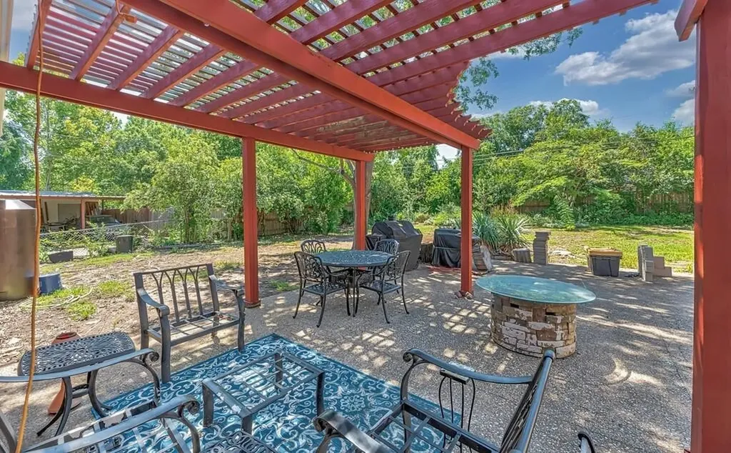 1732 Hilltop Drive Waco TX 76710