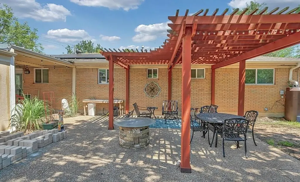 1732 Hilltop Drive Waco TX 76710