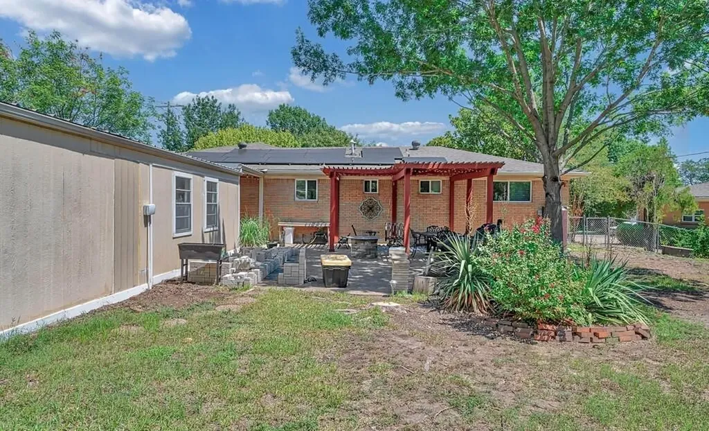1732 Hilltop Drive Waco TX 76710