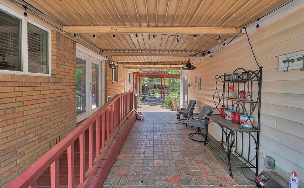 1732 Hilltop Drive Waco TX 76710