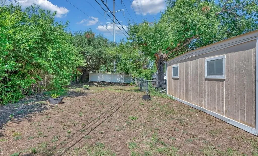 1732 Hilltop Drive Waco TX 76710