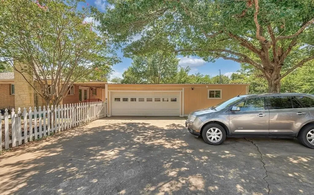 1732 Hilltop Drive Waco TX 76710