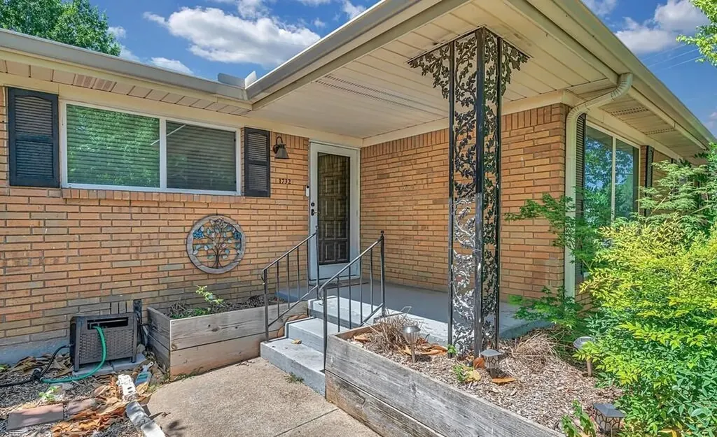 1732 Hilltop Drive Waco TX 76710