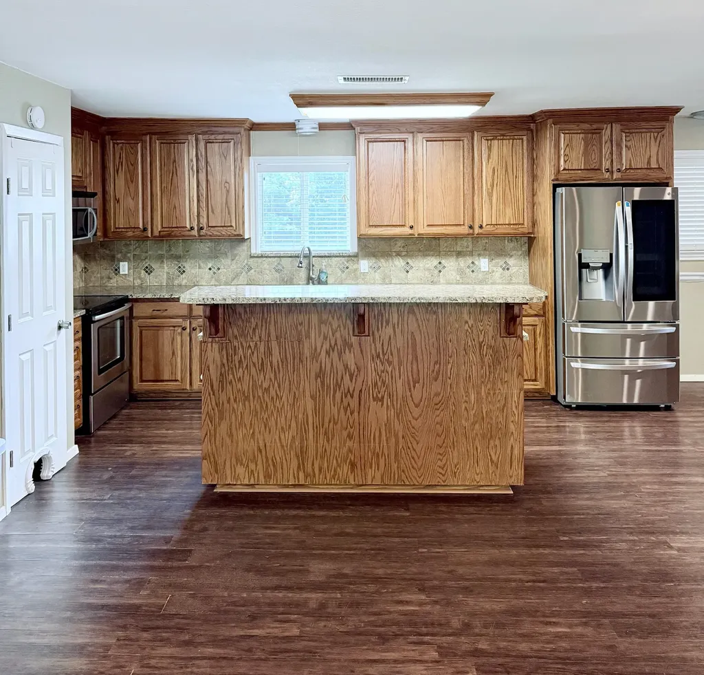 1732 Hilltop Drive Waco TX 76710