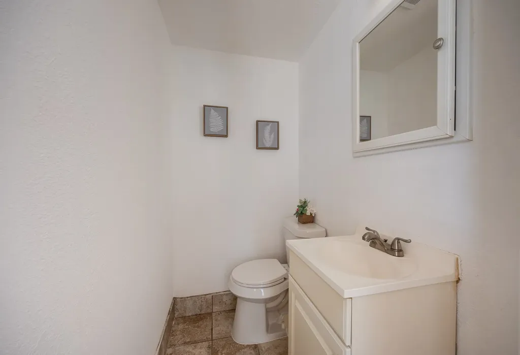 2705 Yucca Avenue Fort Worth TX 76111