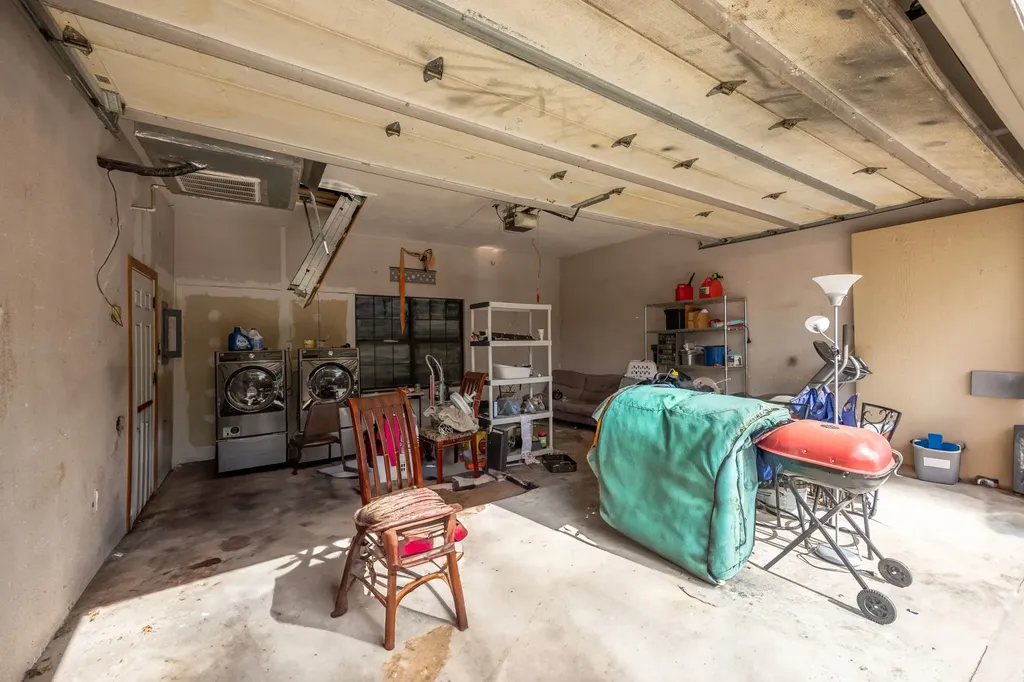 2705 Yucca Avenue Fort Worth TX 76111