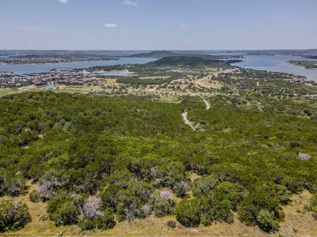 1020 Highland Drive Possum Kingdom Lake TX 76449