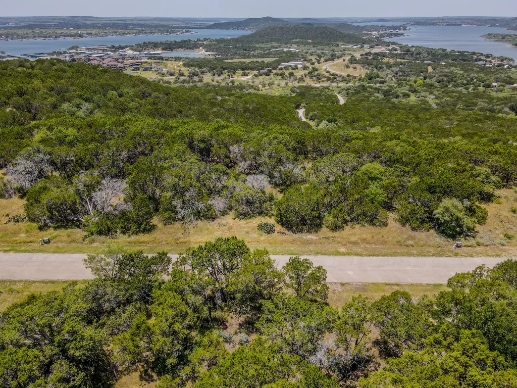 1020 Highland Drive Possum Kingdom Lake TX 76449