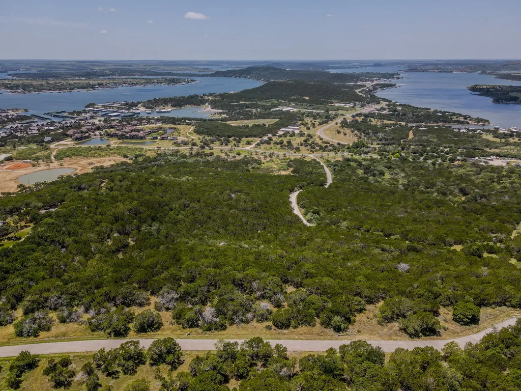 1020 Highland Drive Possum Kingdom Lake TX 76449
