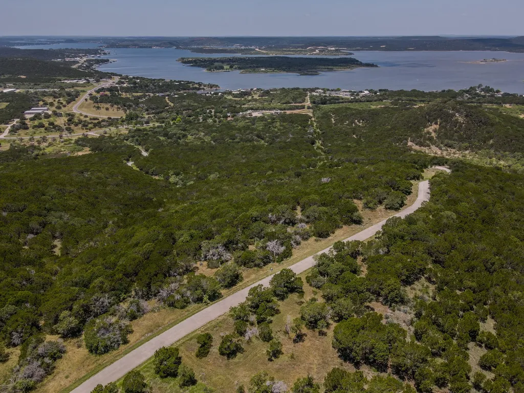 1020 Highland Drive Possum Kingdom Lake TX 76449