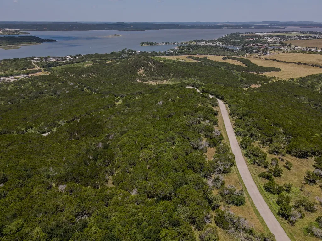 1020 Highland Drive Possum Kingdom Lake TX 76449