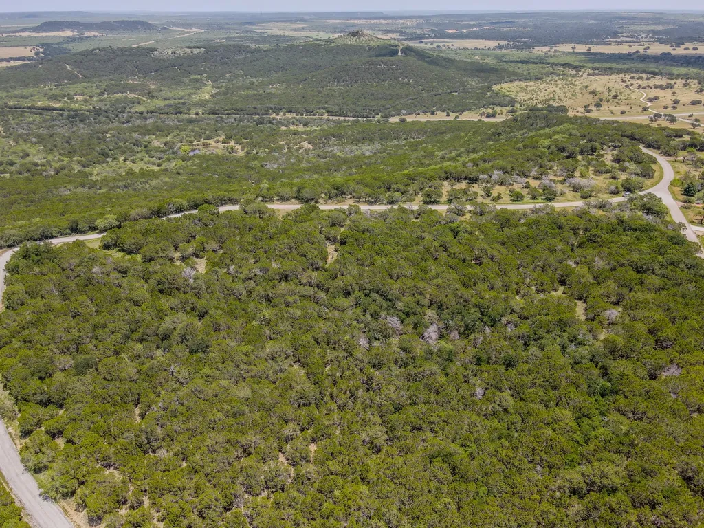 1020 Highland Drive Possum Kingdom Lake TX 76449