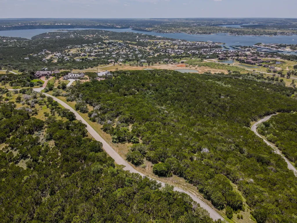 1020 Highland Drive Possum Kingdom Lake TX 76449