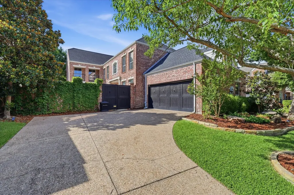 4643 San Marcos Way Frisco TX 75034