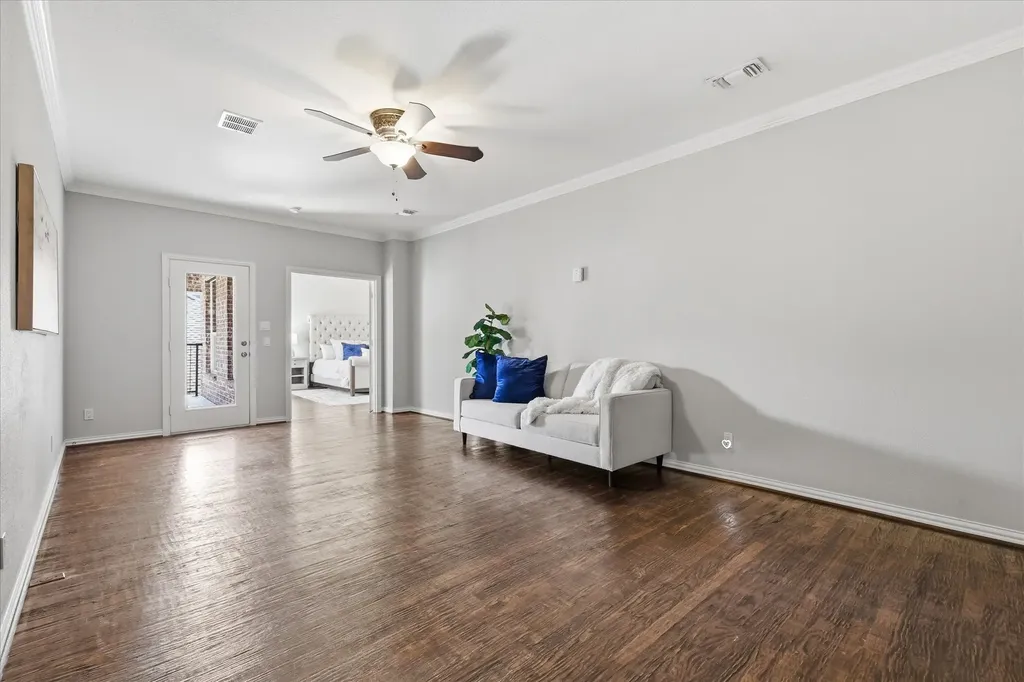4643 San Marcos Way Frisco TX 75034