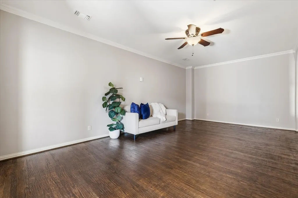 4643 San Marcos Way Frisco TX 75034