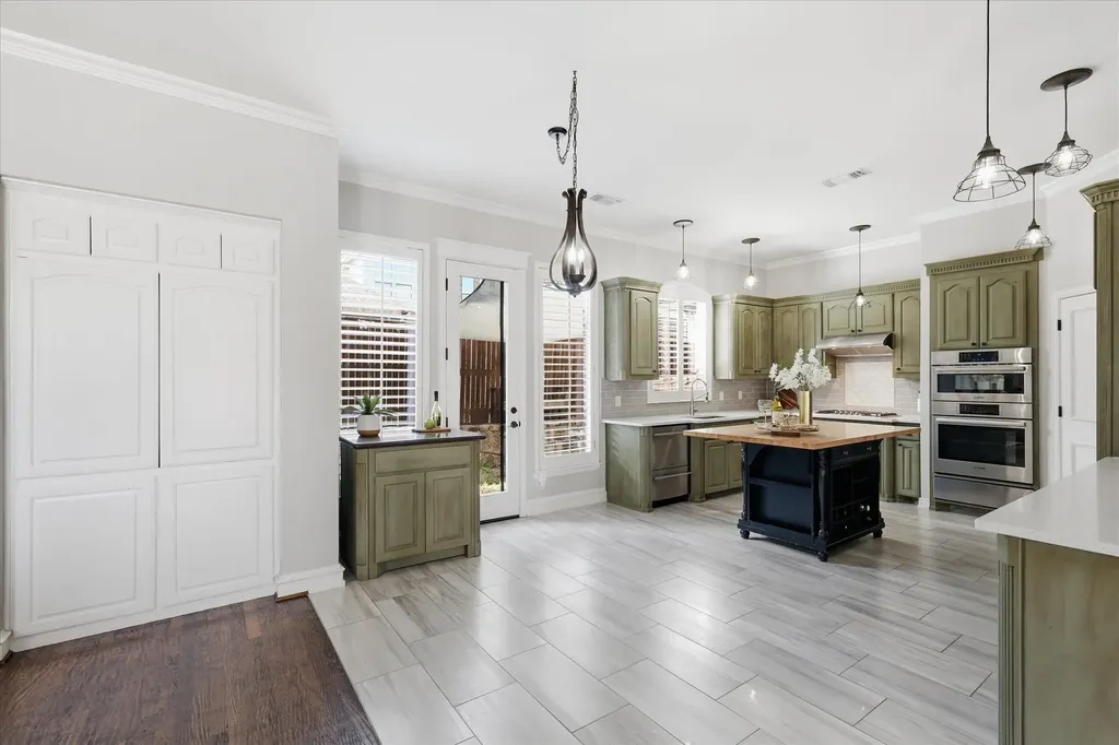 4643 San Marcos Way Frisco TX 75034