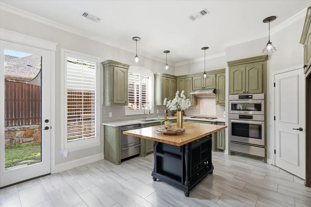4643 San Marcos Way Frisco TX 75034