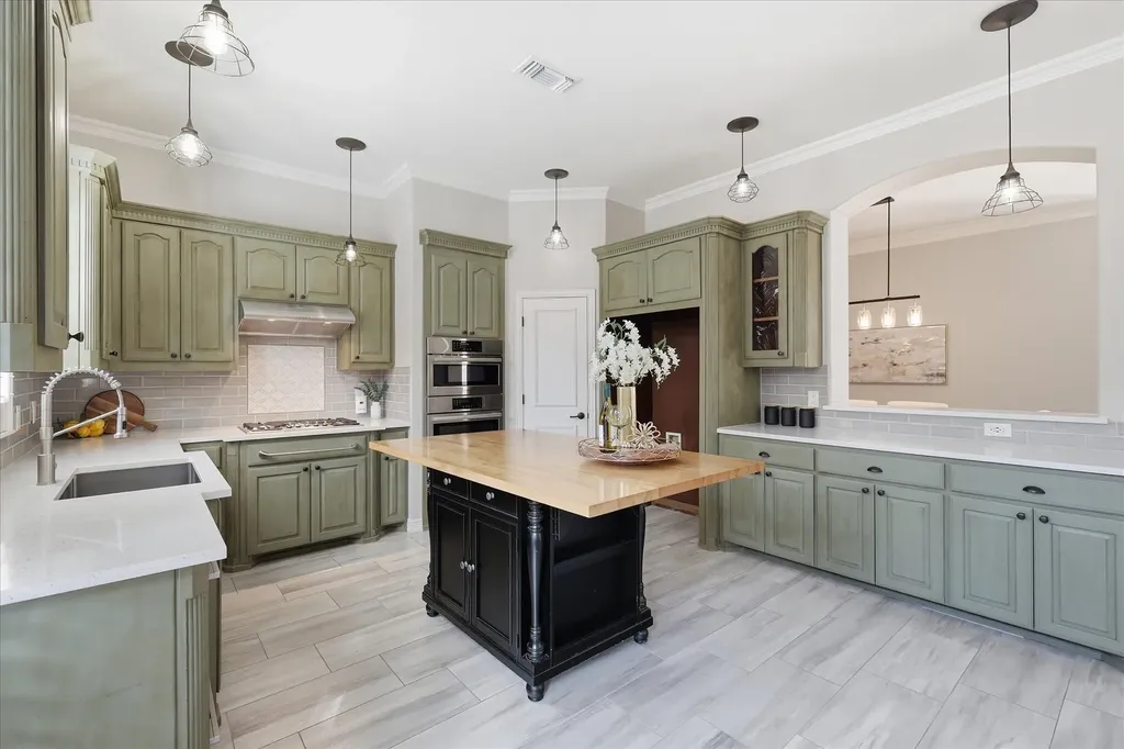 4643 San Marcos Way Frisco TX 75034