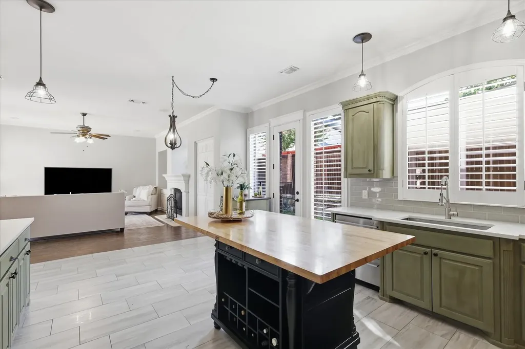 4643 San Marcos Way Frisco TX 75034