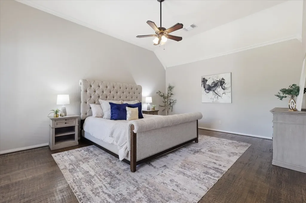 4643 San Marcos Way Frisco TX 75034