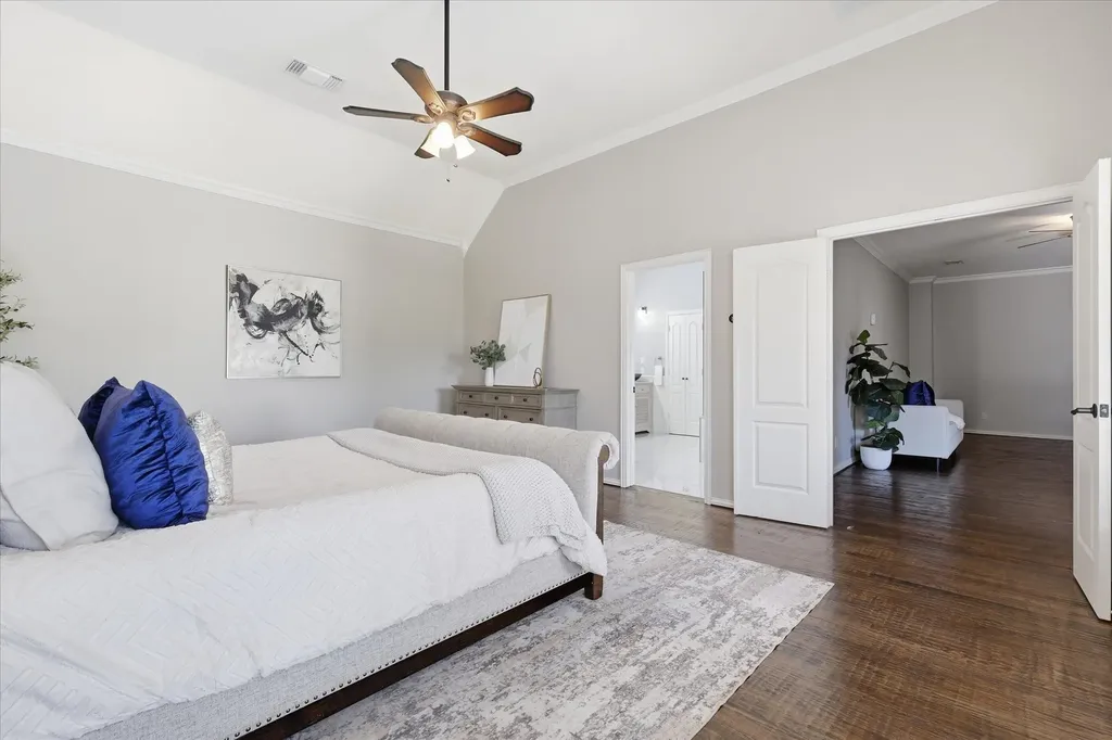 4643 San Marcos Way Frisco TX 75034