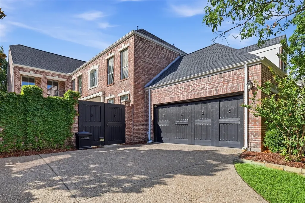 4643 San Marcos Way Frisco TX 75034