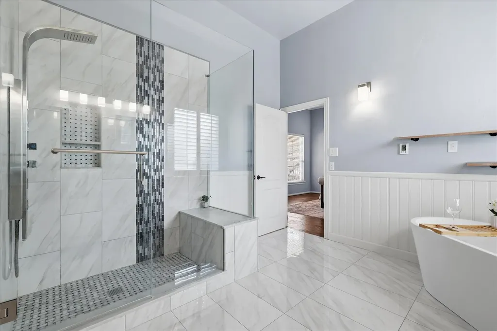 4643 San Marcos Way Frisco TX 75034